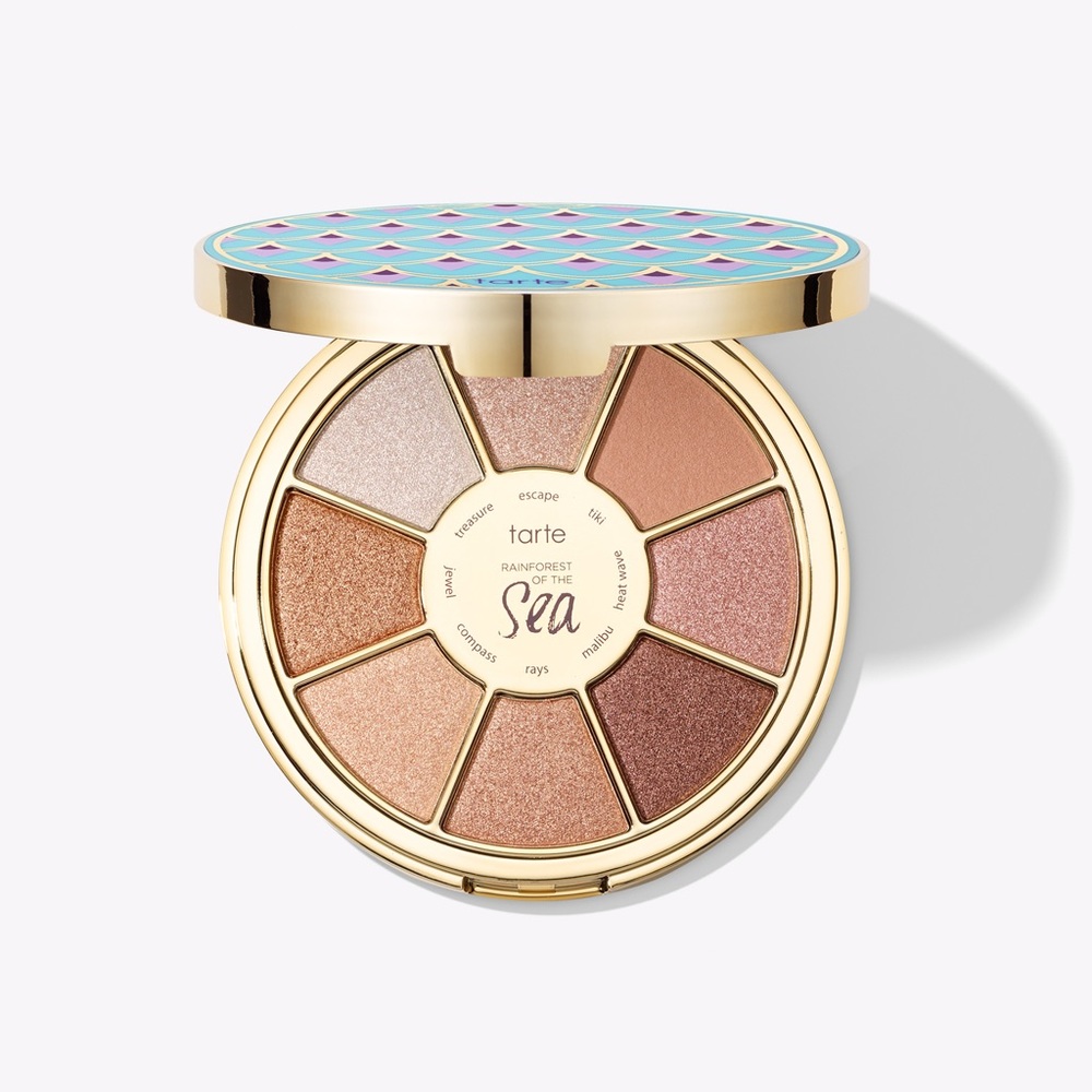 Tarte Rainforest of the Sea Volume 3